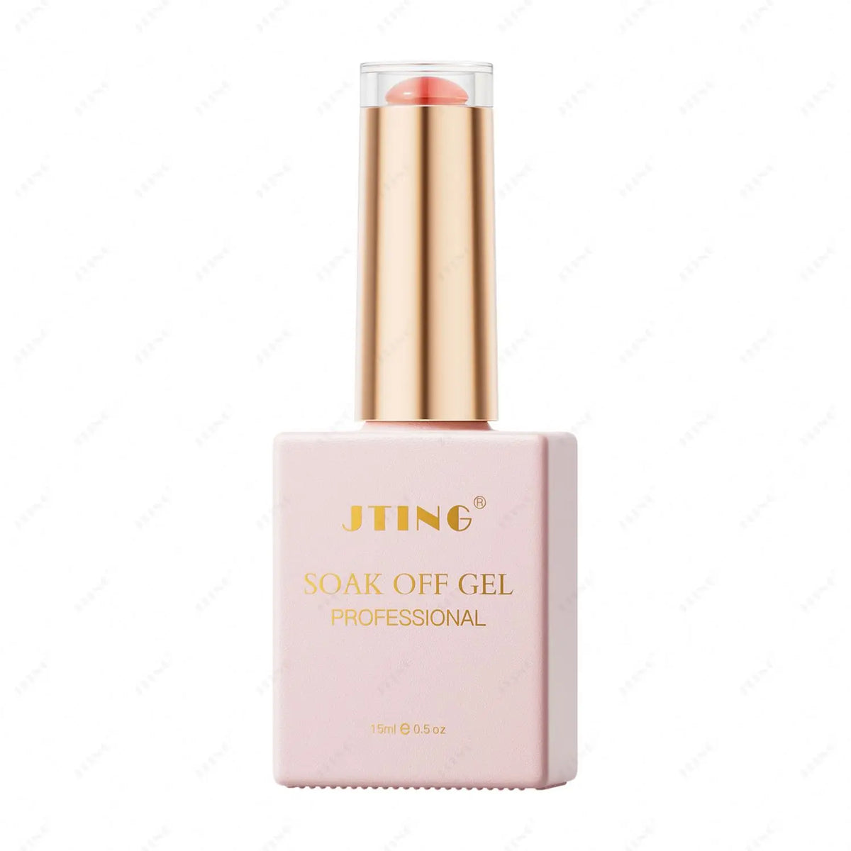 Multifunction Mixing and Blooming Gel Polish, HEMA-Free, 15 ml - image 6