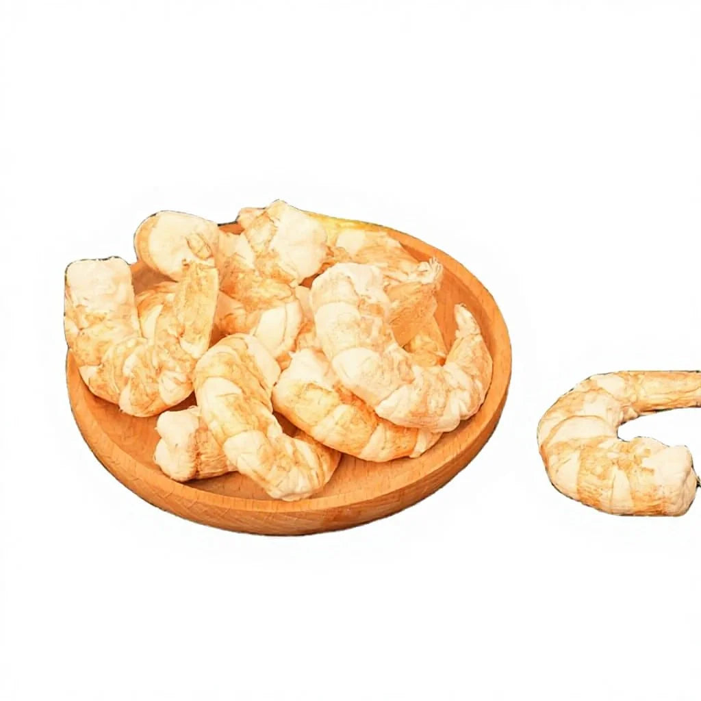 Freeze-Dried Salmon or Cod Cube Treats for Cats and Small Breeds - image 4