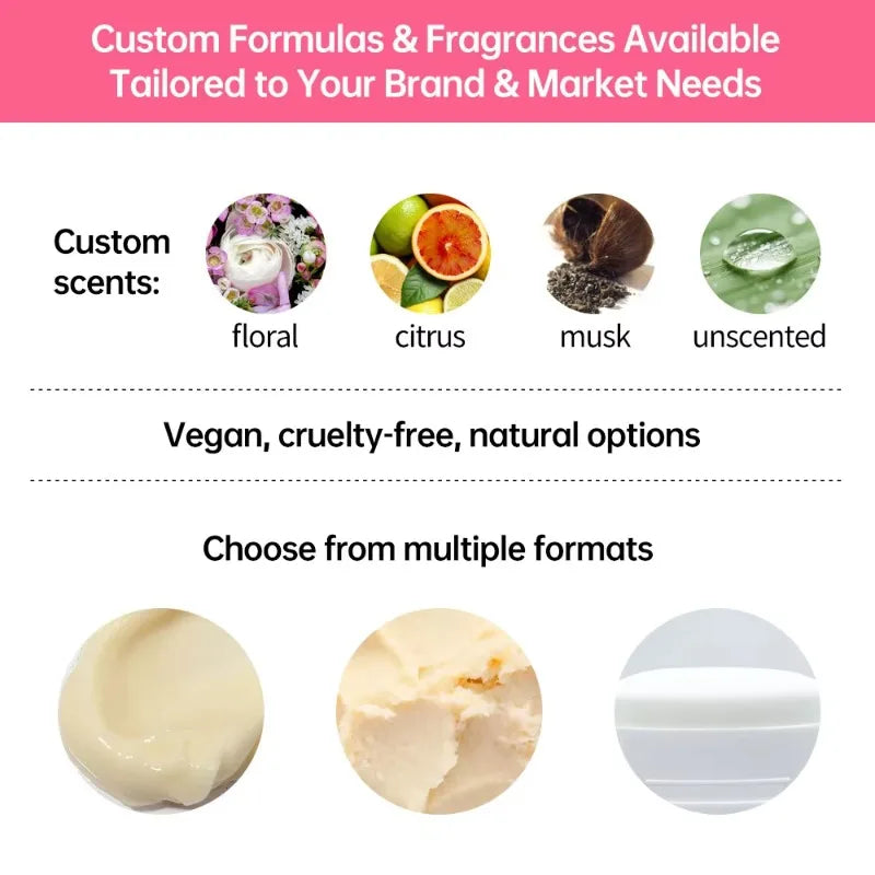 72-Hour Odor Protection Herbal Deodorant Stick for Women Long Lasting Freshness
