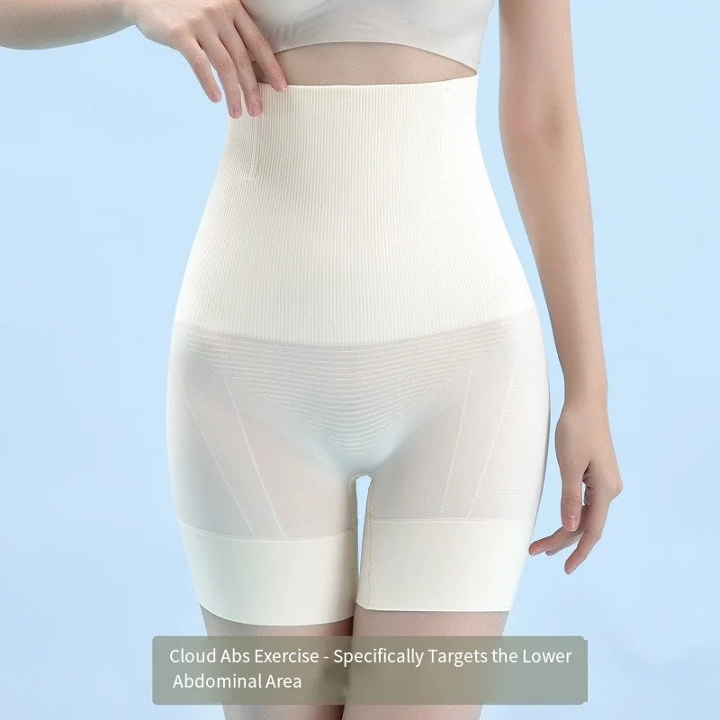 Seamless High-Rise Butt Lifter Panties with Tummy Control, M–XL - image 4