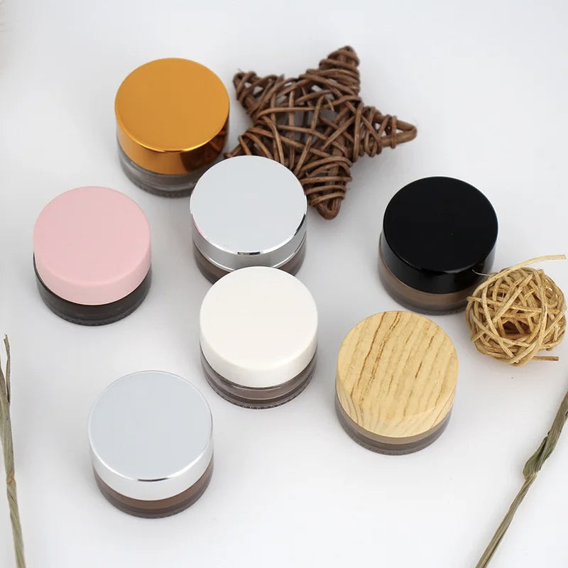 Long Lasting Waterproof Eyebrow Gel Eyebrow Enhancers Dip Brow Eyebrow Pomade