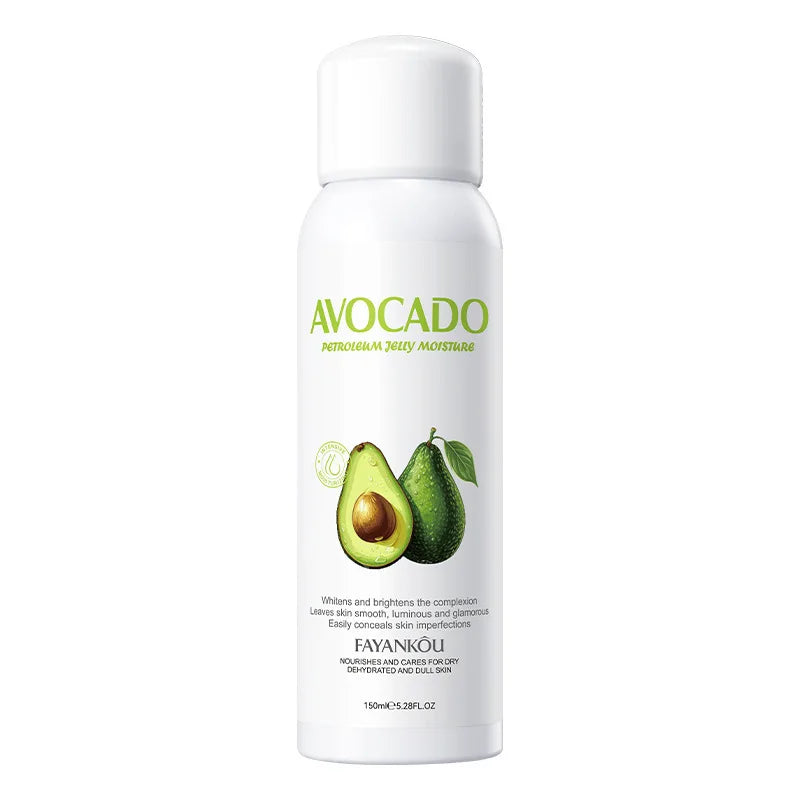 Avocado Hydrating Body Mist with Vitamin B3, 150 ml - image 6