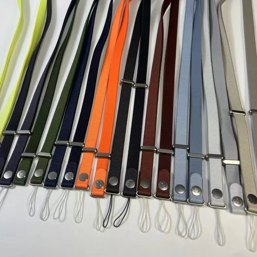 Magnetic Adjustable Crossbody Strap Hanging Rope for IPhone 17 PRO MAX Hands Free Durable