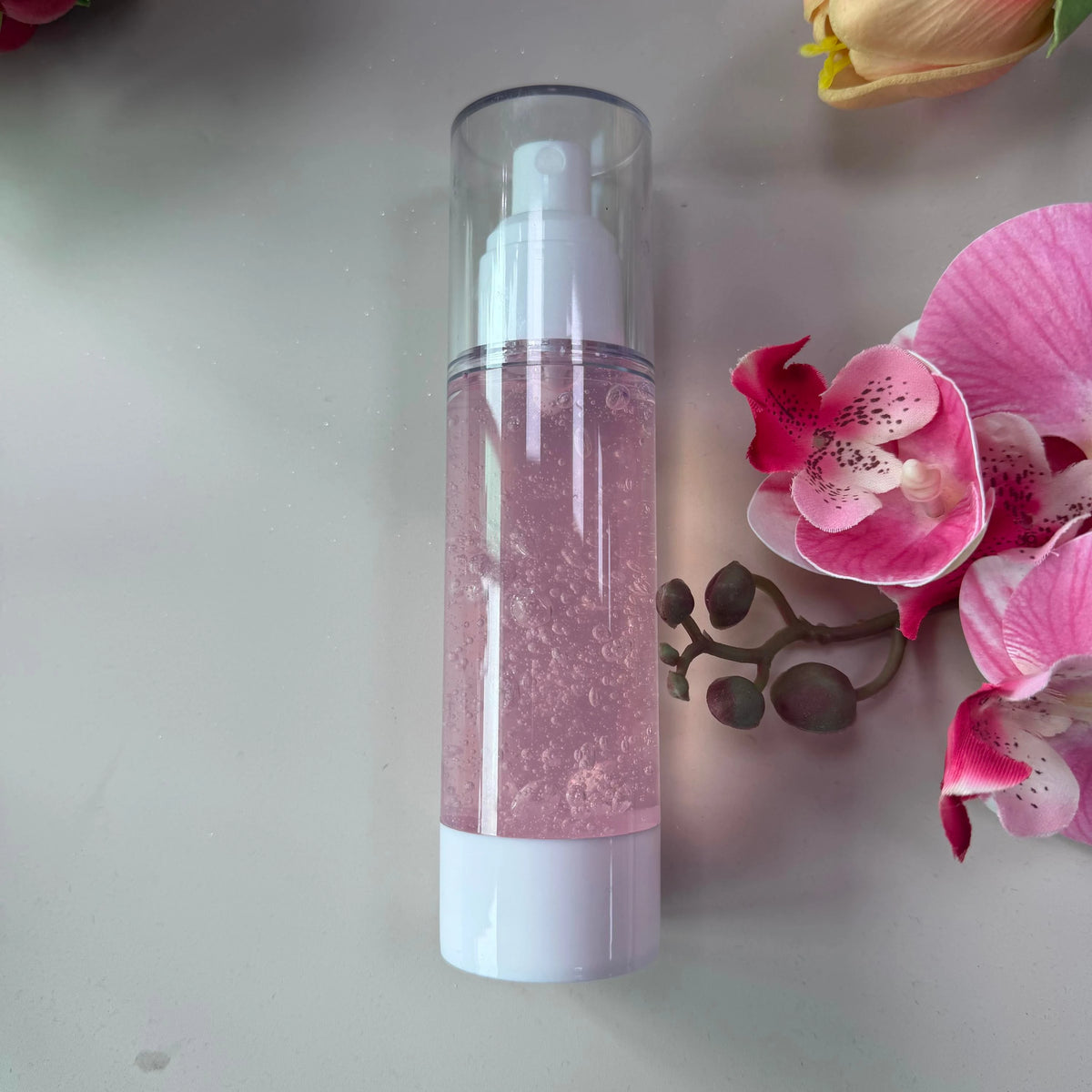 2-in-1 PDRN Collagen Jelly Mist and Setting Spray, 30 or 80 ml - image 6