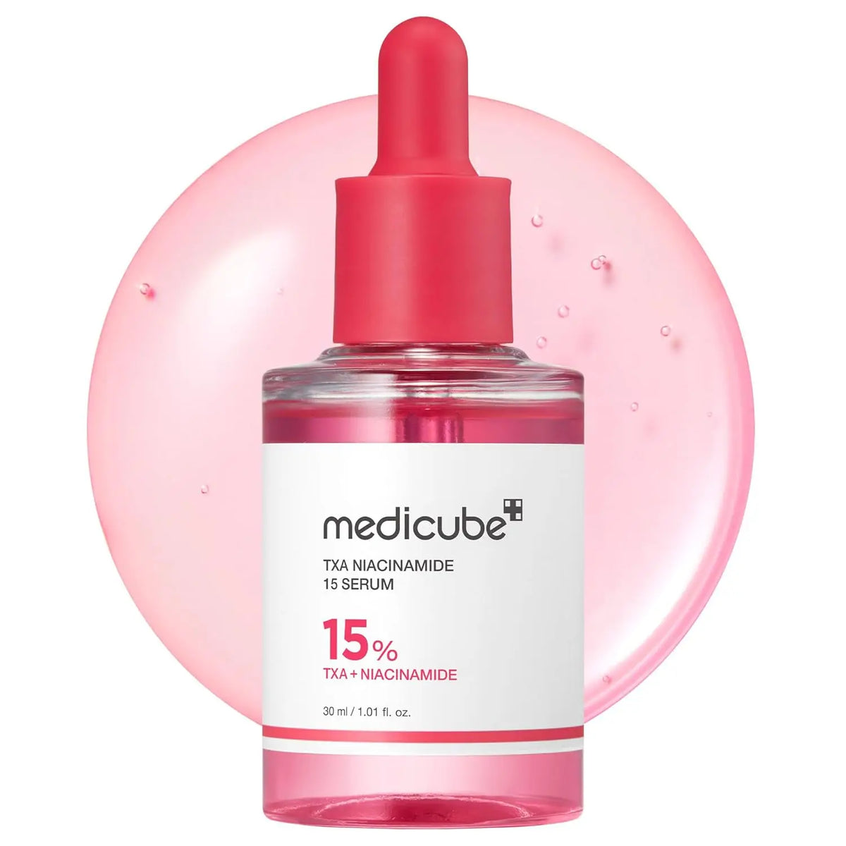 Salmon PDRN Peptide Hydrating Serum with Niacinamide and Vitamin C - image 7