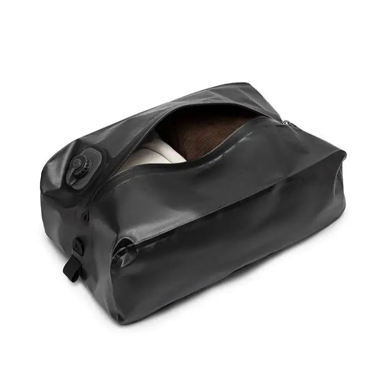 20L Waterproof TPU Compression Bag for Suitcase and Hiking - image 5