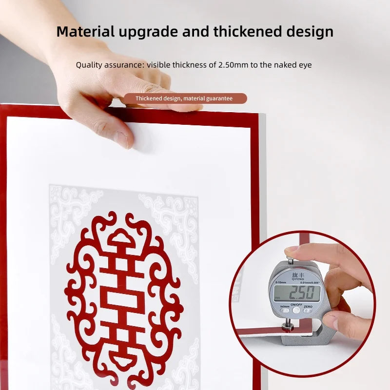 3D PVC Self-Adhesive Ceiling Panels, 60 x 60 cm Tiles, 2.5 mm Thick - image 4