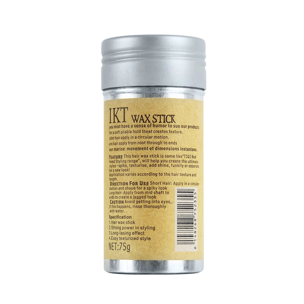 Wax Stick for Hair