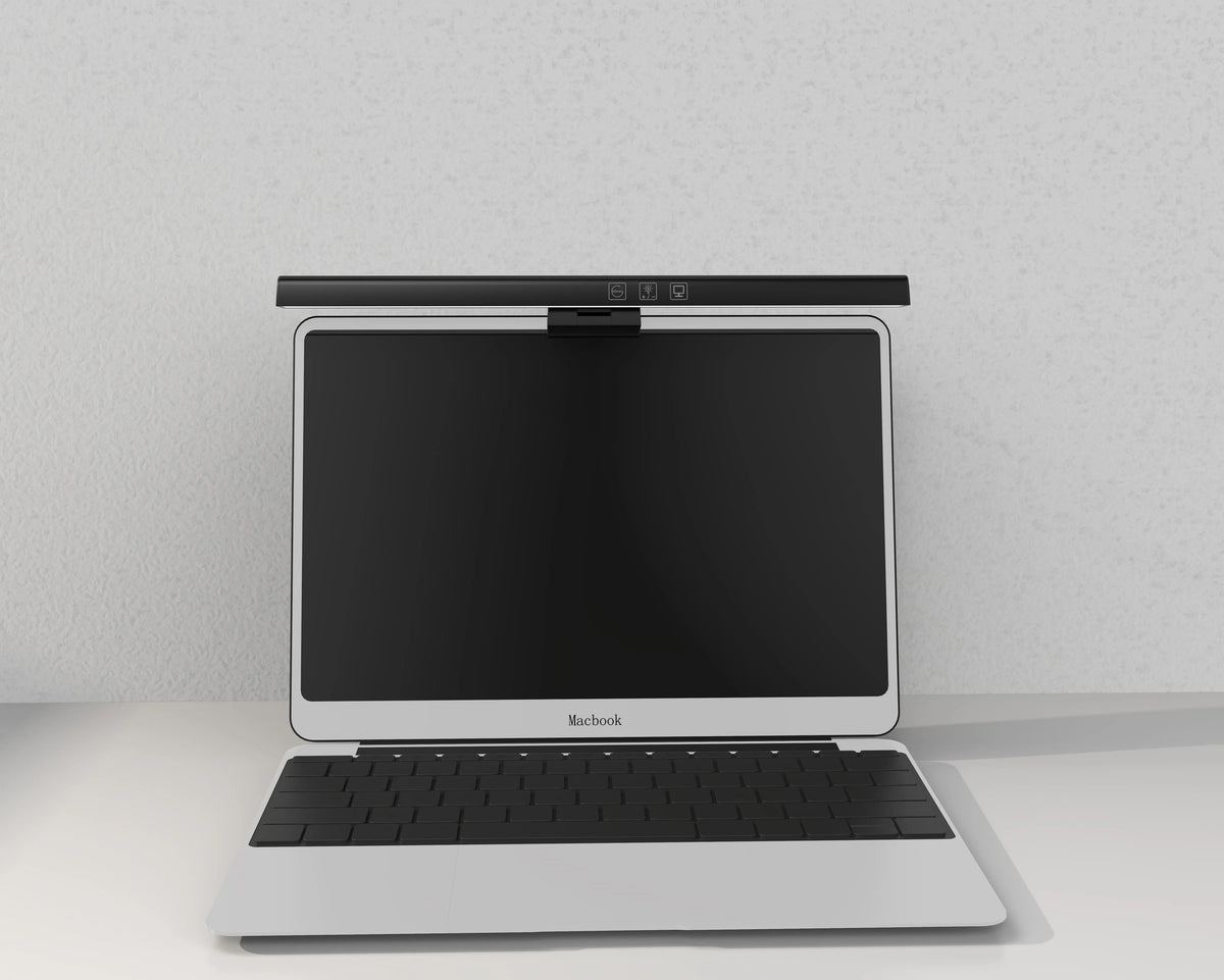 USB-C Monitor Light Bar with Touch Dimming, 3000K-6500K, 250 lm - image 4