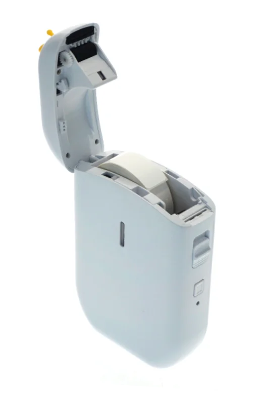 Pocket Bluetooth Thermal Label Printer for Android, 15 mm Labels - image 4