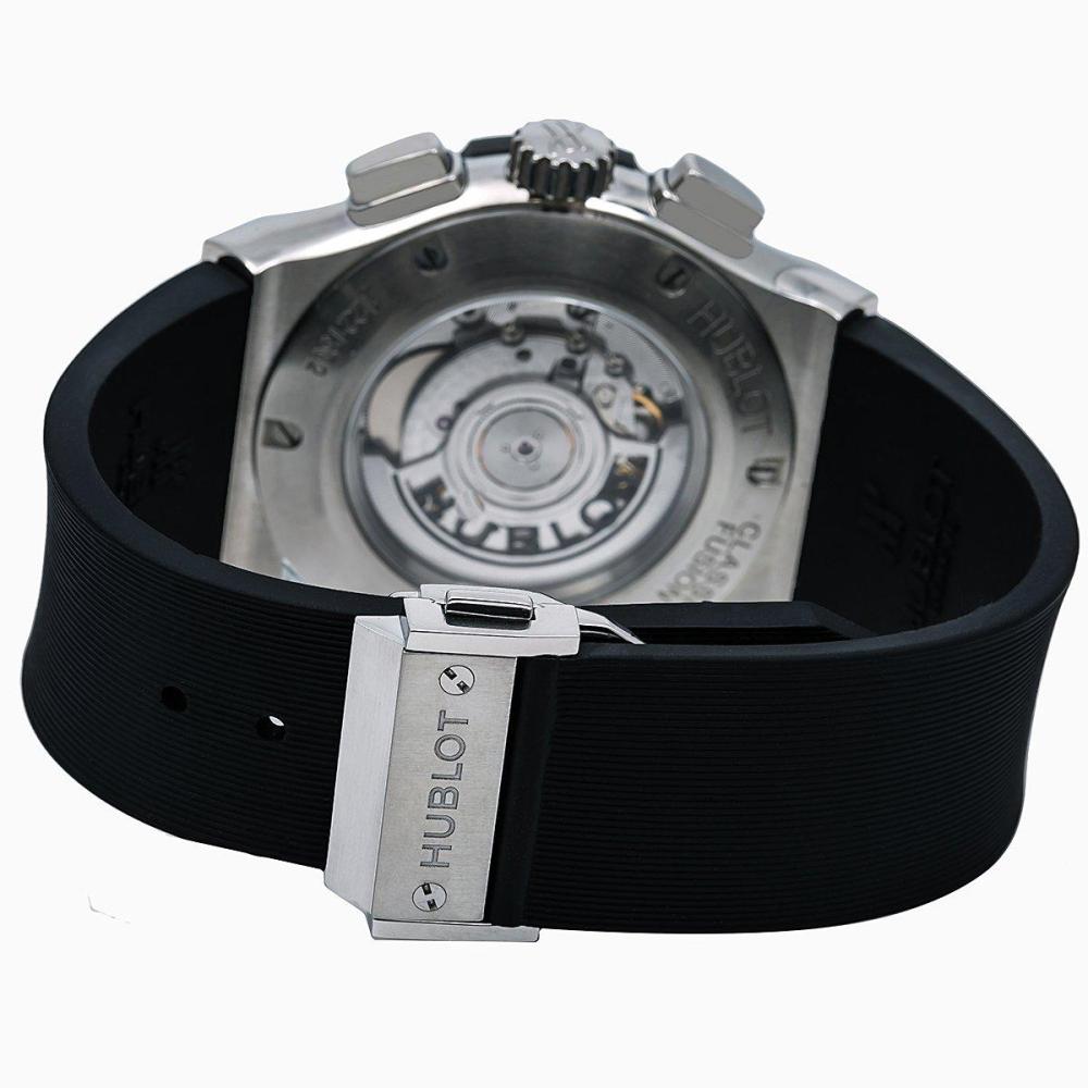 Classic Fusion Chronograph Titanium 42mm, Ref# 541.NX.1171.RX