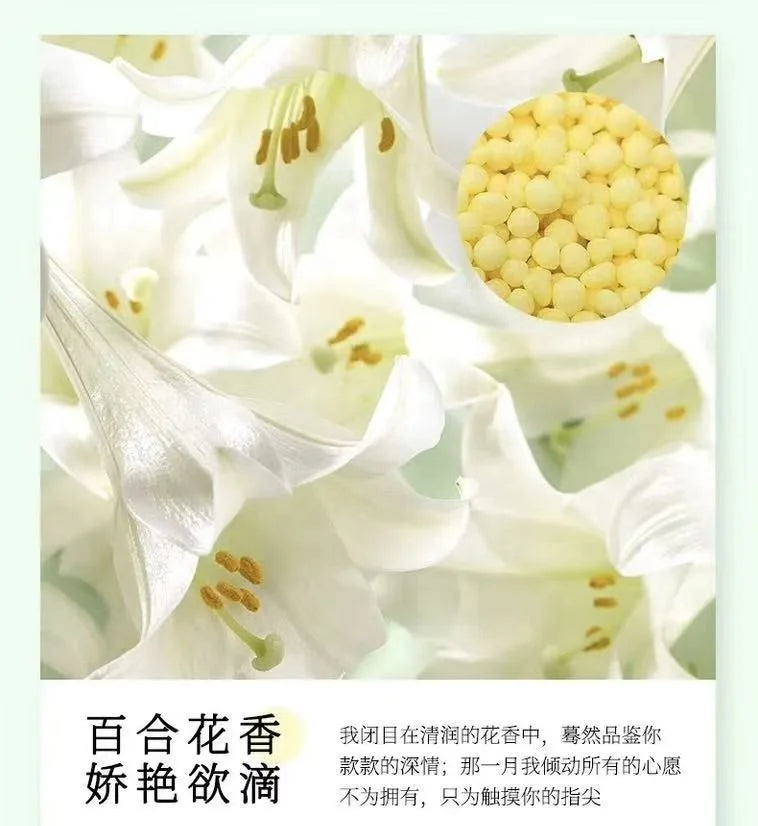 25kg Lavender Scent Booster Beads-Long-lasting Antibacterial Softener 5%-15% Active