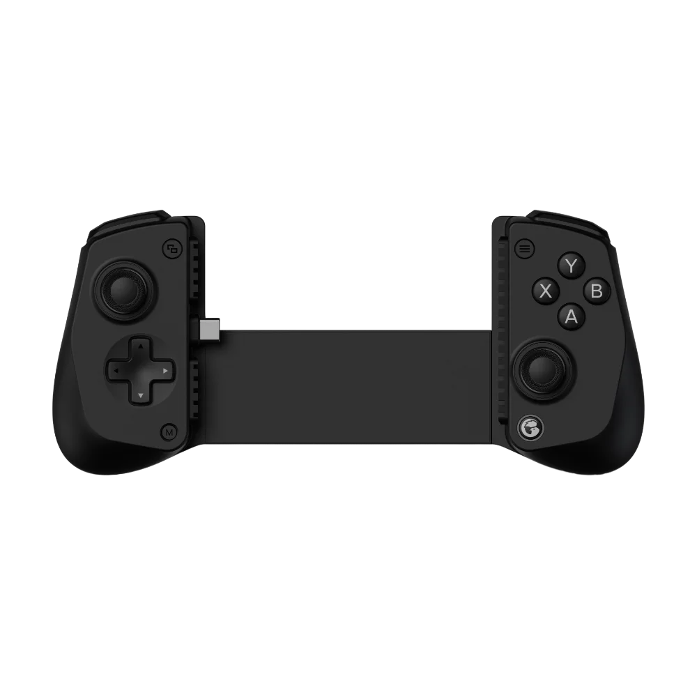 Hall Effect Type-C Mobile Controller for iPhone and Android