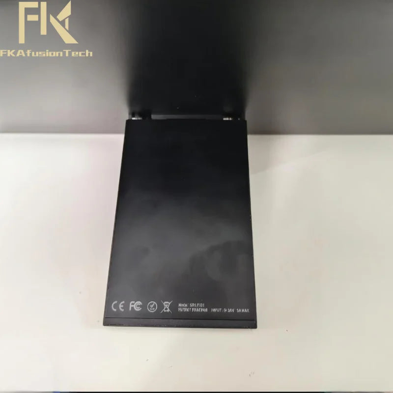 14" FHD IPS Touch Screen Laptop Extender, USB-C, 400 Nits - image 4