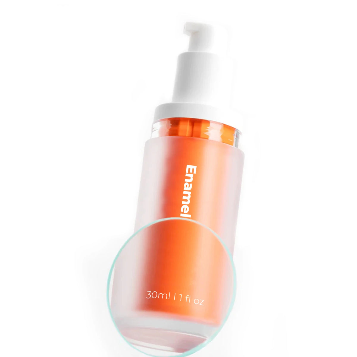 Compact Hydroxyapatite Toothpaste for Daily Brushing, 30 ml - image 4
