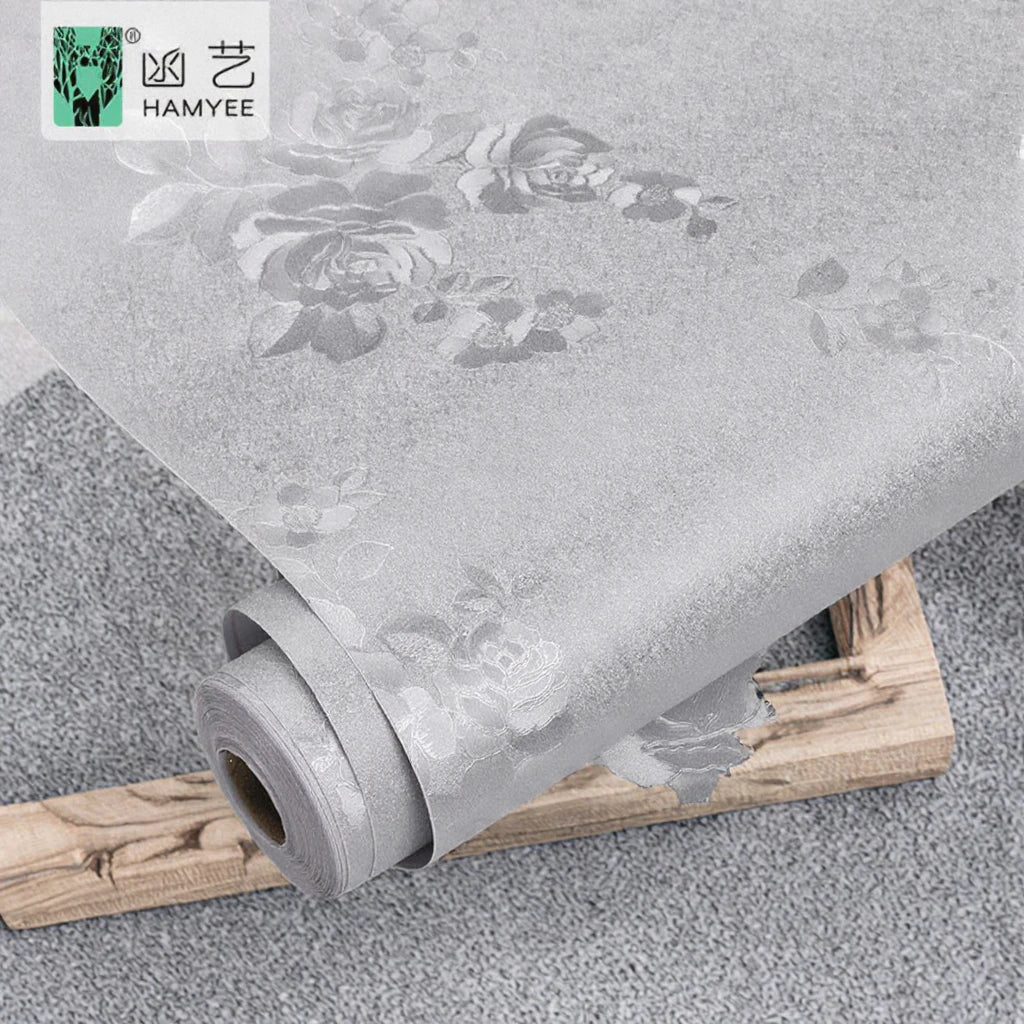 Solid Color Peel and Stick Vinyl Film Roll for Walls and Cabinets - image 3
