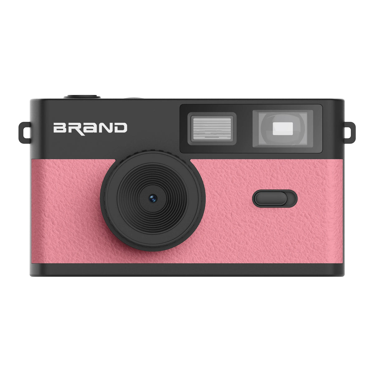 8MP Screen-Free Digital Camera with Stabilization and 4GB Card - image 9