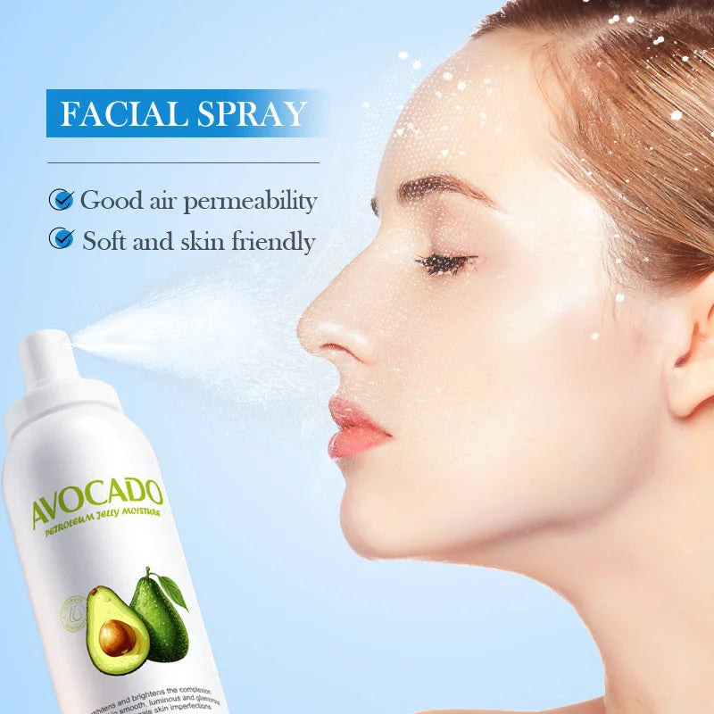 Avocado Hydrating Body Mist with Vitamin B3, 150 ml - image 2