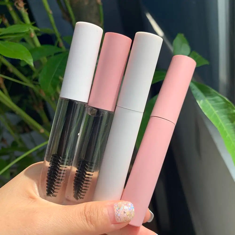 Extreme Hold Clear Brow Gel, Vegan and Waterproof - image 4