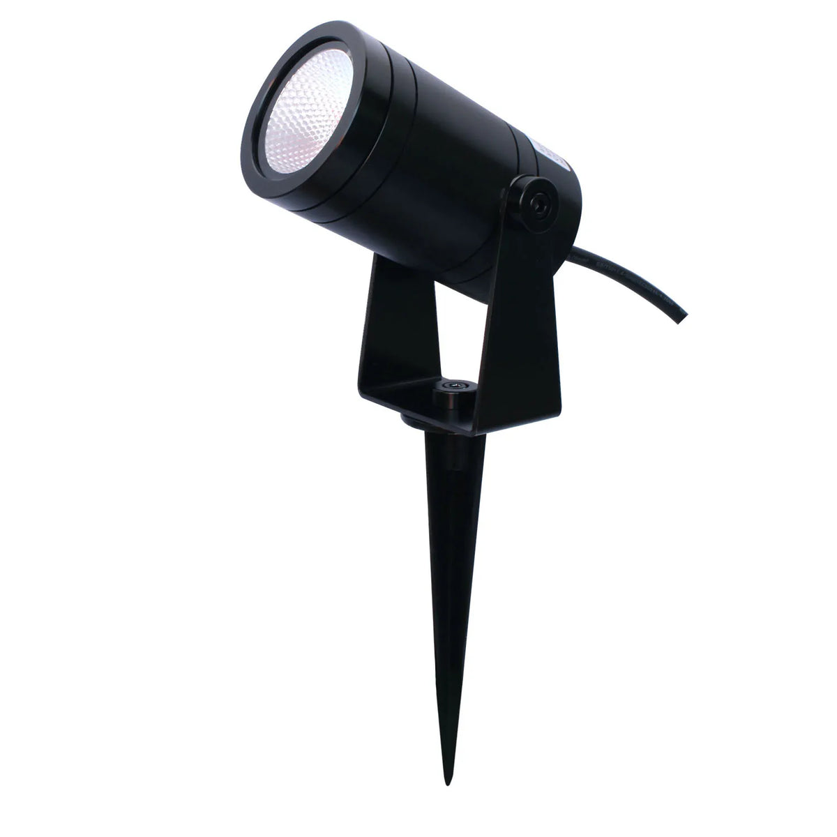 LED Landscape Spike Light for Gardens, IP65 Aluminum, 9W or 12W - image 2