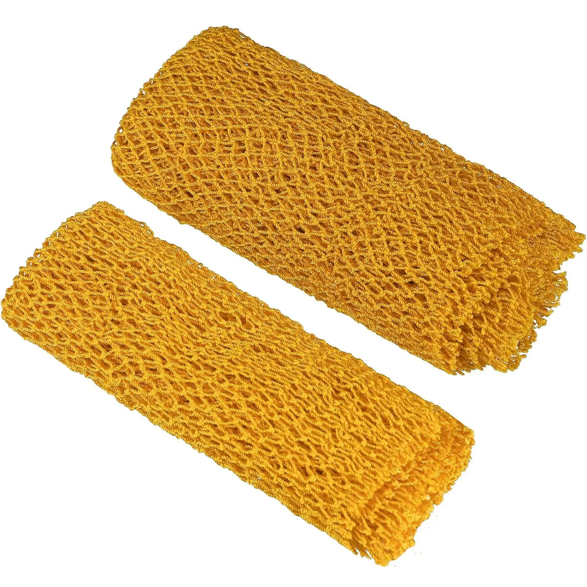 West Authentic African Net Peeling Long Net Sponge Shower Bath Accessories Flat Dead Skin