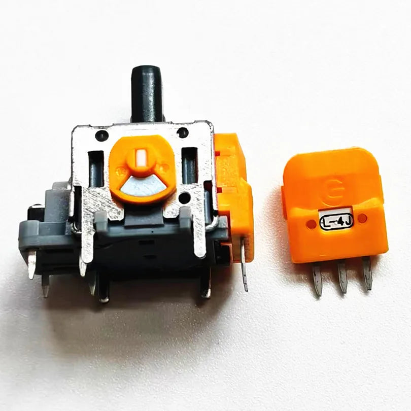 V4.0 Hall Effect Replacement Joystick for PS5 Controllers - image 6