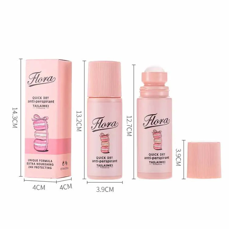 Three-Scent Perfumed Hair and Body Mist, Unisex, 75 ml - image 2