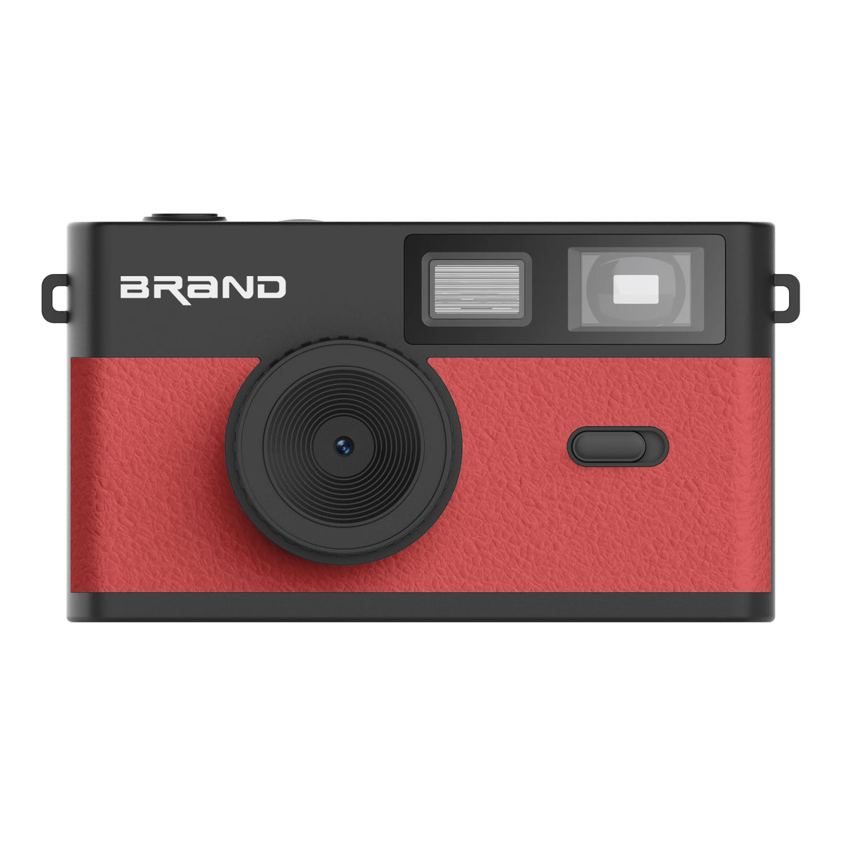 8MP Classic Screenless Camera with Built-In Flash, 3264x2448 - image 9