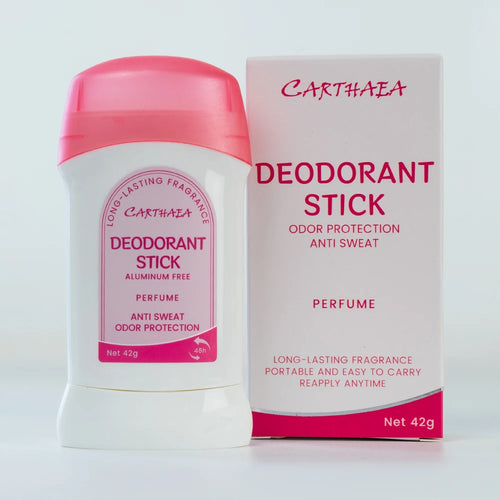 Aluminum Free Deodorant Stick 48H Long Lasting Odor Protection