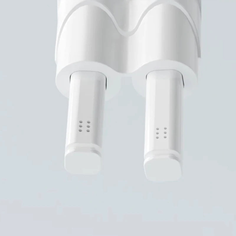 Non-Electric Portable Bidet Attachment for Toilet - Dual Spray Modes & Adjustable