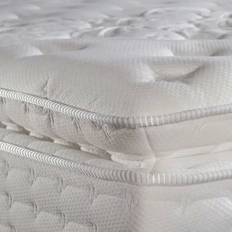 Wool Futon Mattress 105 Mattresses 106P Gluing 160 Folding 160X200X4 2Seater Peb 2Square