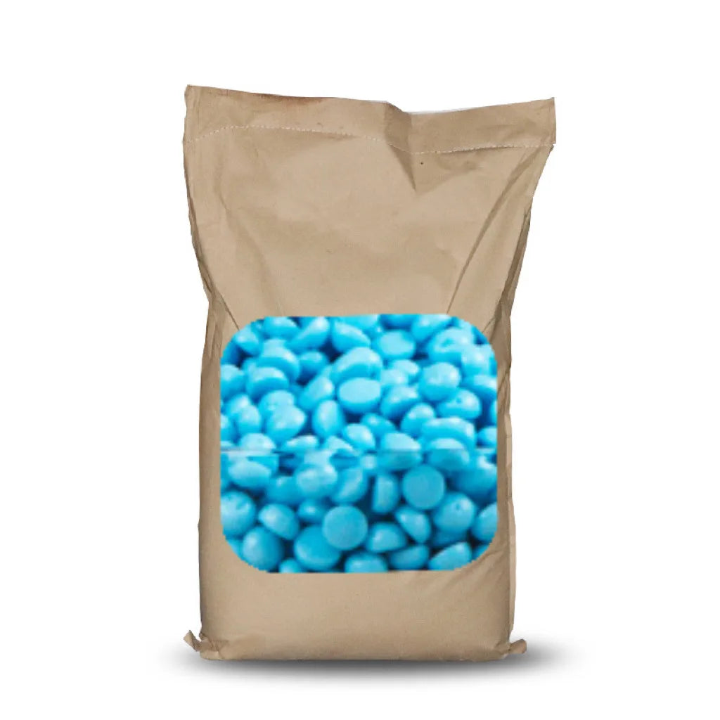 Lavender Scent Booster Beads with Softener, 25 kg Bulk, 4 Bead Colors