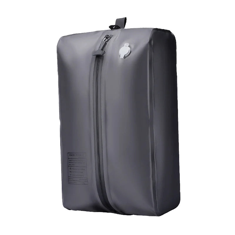 Mark Ryden Vacuum Storage Compression Bag Clothes Special Clothing Travel Magic Backpack