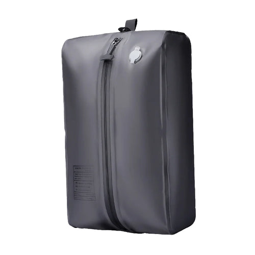Mark Ryden Vacuum Storage Compression Bag Clothes Special Clothing Travel Magic Backpack