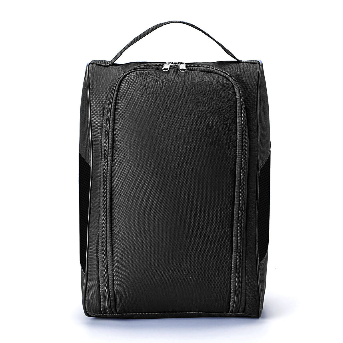 Waterproof Oxford Handheld Shoe Bag, Extra Large, Zippered