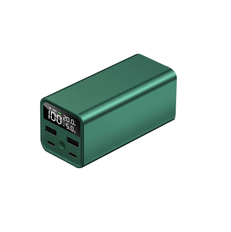 20,000mAh 65W Laptop Power Bank with Type-C Output - image 9