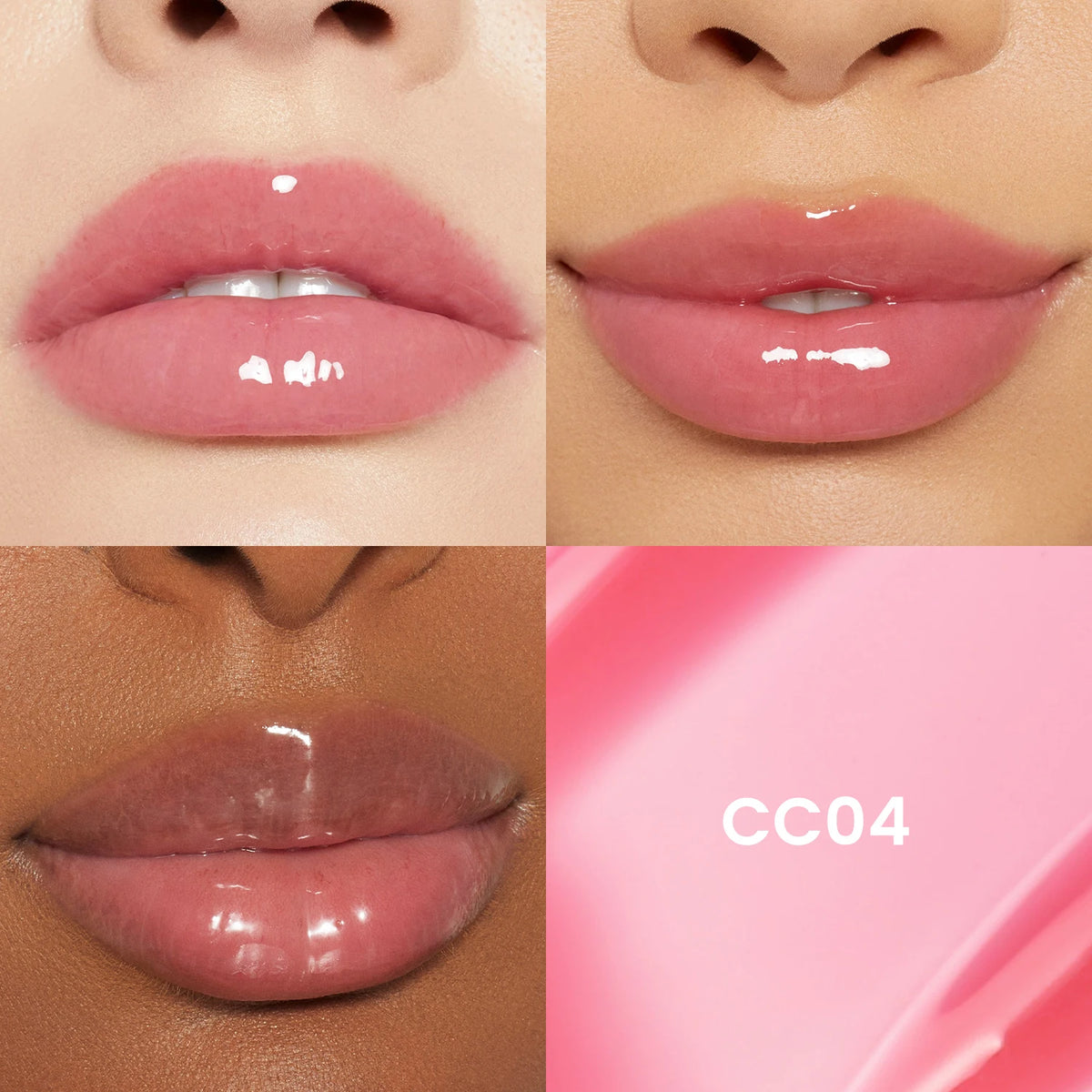 Matte Liquid Lipstick with Mineral Ingredients, 58 Shades - image 10