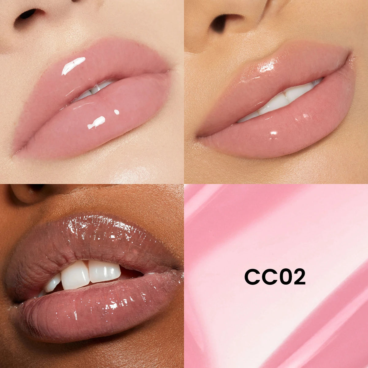 Matte Liquid Lipstick with Mineral Ingredients, 58 Shades - image 8