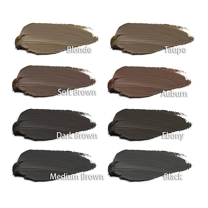 Waterproof Eyebrow Cream Stick, Long-Lasting Natural Finish - image 4