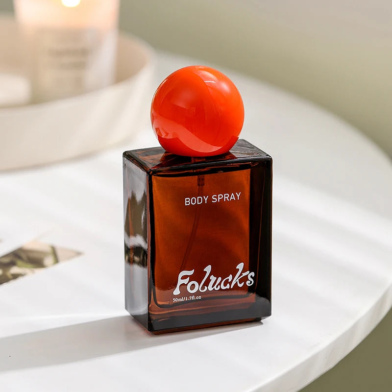 Xin Yunshi Early Morning Light Fresh Scent Eco-Friendly Luxurious Eau De Parfum Spray