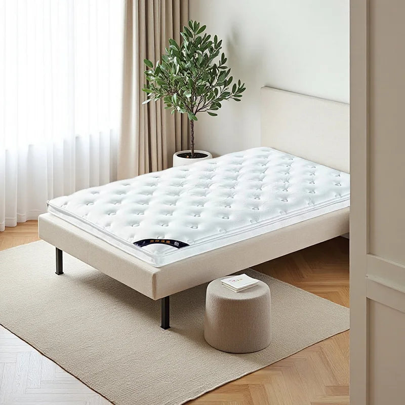 Foldable Japanese Memory Foam Futon Mattress, 5 cm, Vacuum Packed - image 3