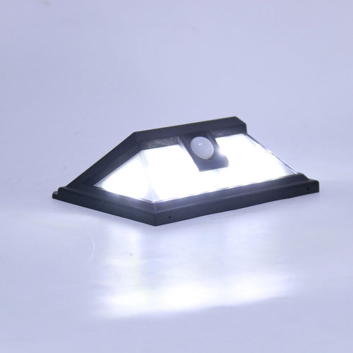 Outdoor Wireless IP65 Waterproof LED Solar Lights PIR Motion Sensor (8-10m Range)