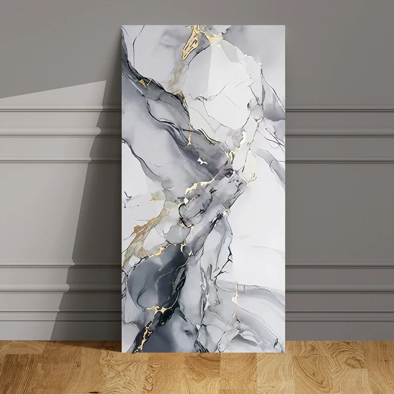 Marble Pattern Peel and Stick Contact Paper, Waterproof PVC - image 3