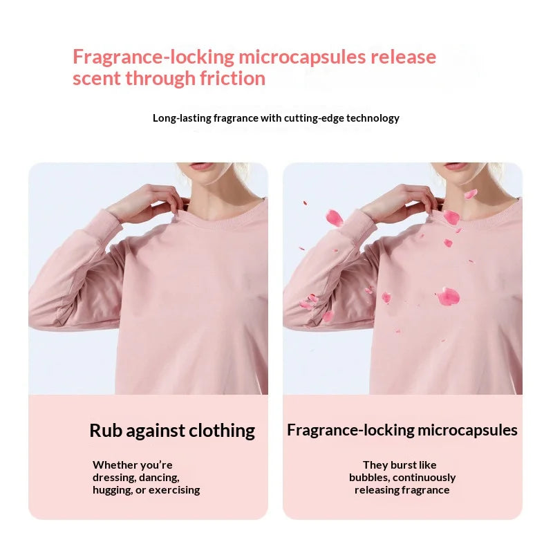 3-in-1 Laundry Scent Booster Beads, Softens and Scents, 4 Fragrances - image 3