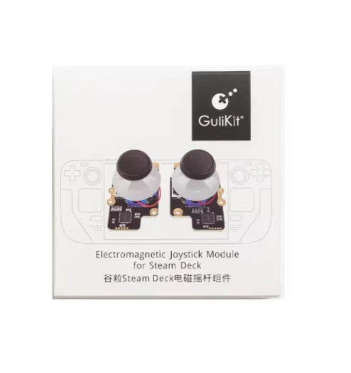 Hall Effect Replacement Joystick for Steam Deck and Steam Deck OLED - image 8