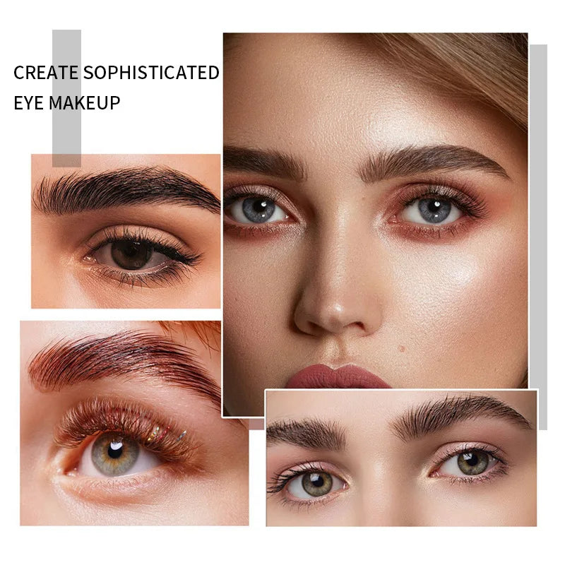 Freeze-Set Clear Eyebrow Lift Gel, Double-Ended, Waterproof - image 5