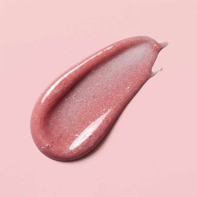 Vitamin Jelly Lip Gloss with Jojoba and Rosehip Oil, High Shine - image 2