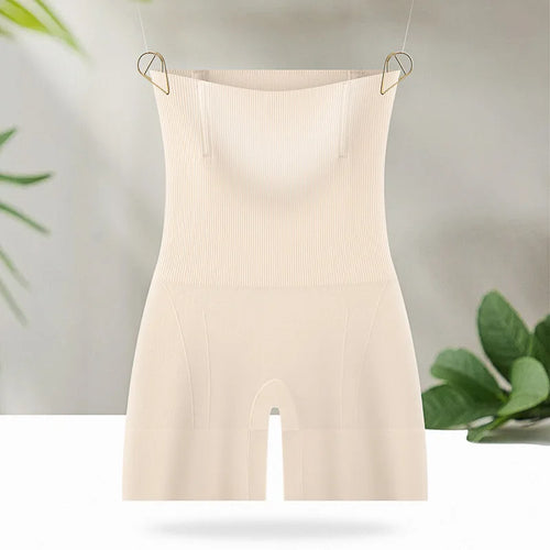 Women's Hip Reduction Tummy Control Shapewear Powerful Butt Lifting High Waist Seamless