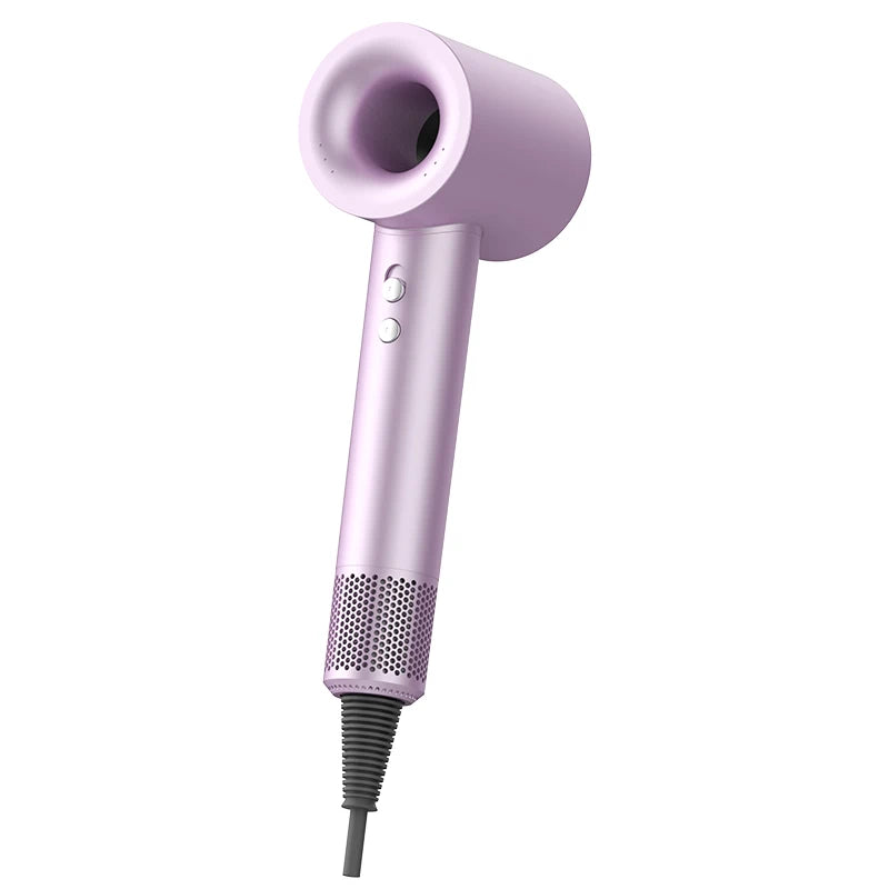 1600W One-Step Hot Air Brush Dryer and Straightener, Ionic