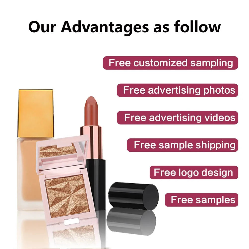Clear Waterproof Brow Setting Gel, Transparent Liquid Formula - image 6